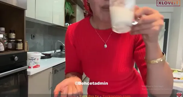 Fatma ile Her Telden Katıl Youtube Part 37 — Fatma ile Her Telden — Türk ifşa · sahne 2