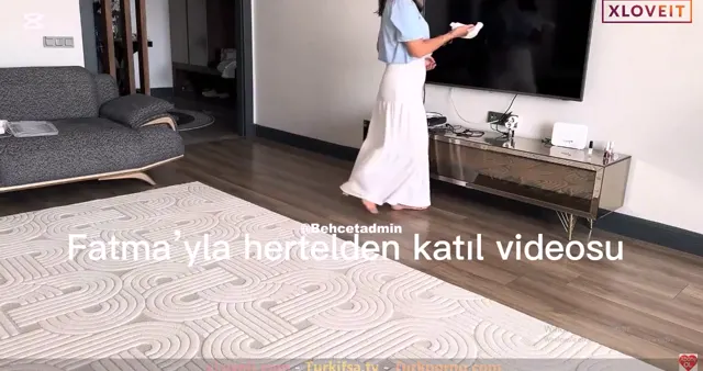 Fatma ile Her Telden Katıl Youtube Part 39 — Fatma ile Her Telden — Türk ifşa · sahne 1