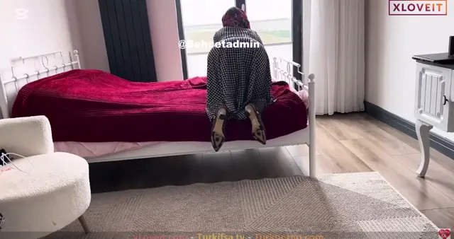 Fatma ile Her Telden Katıl Youtube Part 41 — Fatma ile Her Telden — Türk ifşa · sahne 2