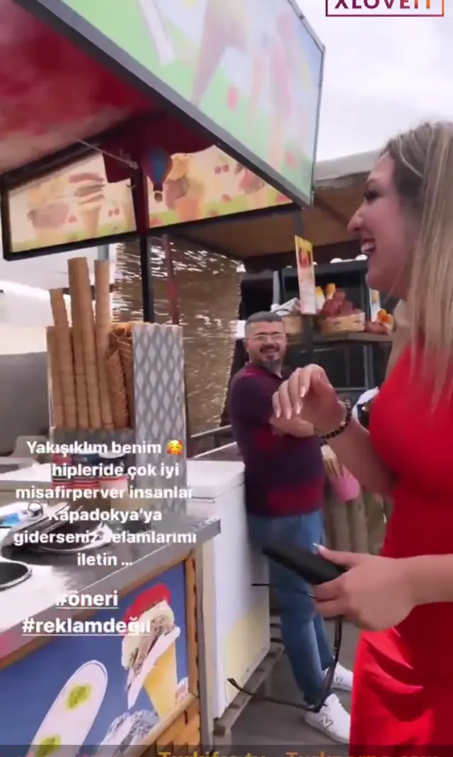 Fidan Atalay — Fidan Hoca ifşa 4 farklı videosunu seyret · sahne 2