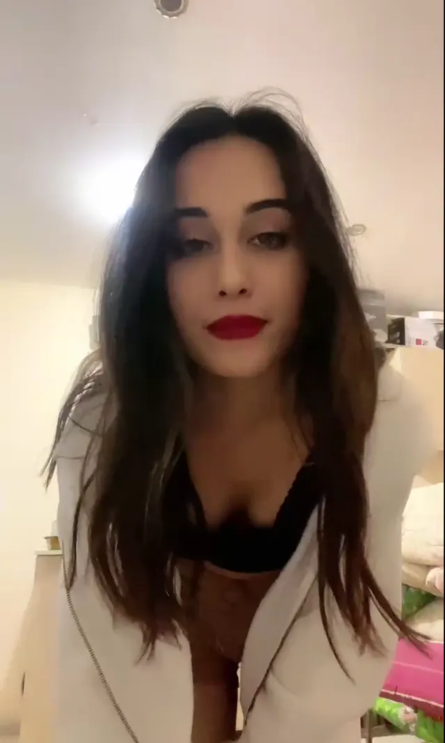 Freya — Tango Freya — Türk ifşa · sahne 1