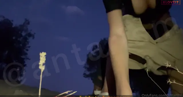 Gece gökyüzü eşliğinde ayakta sikiş izle — Antarism — Konulu Porno · sahne 3