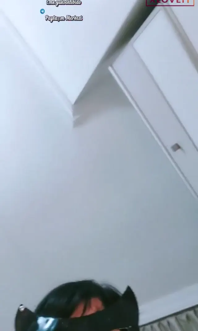 Gece Kuşu ifşa Pehlivan gibi hatundan meme amcık show — Canlı Yayınlar · sahne 3
