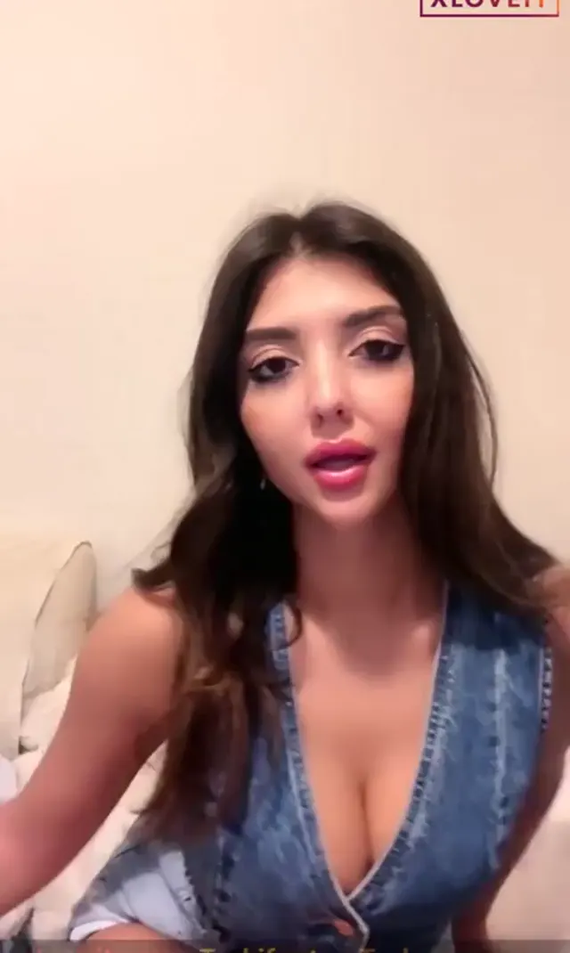 Gizemsy — Gizemsy ifşa Tango yayın videosu seyret · sahne 1