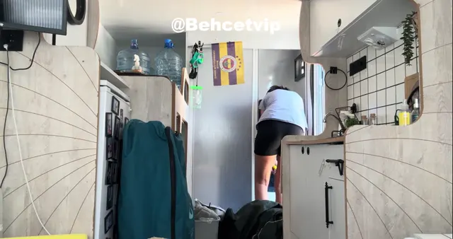 Göksu Düldül 121 — Göksu Düldül — Türk ifşa · sahne 1