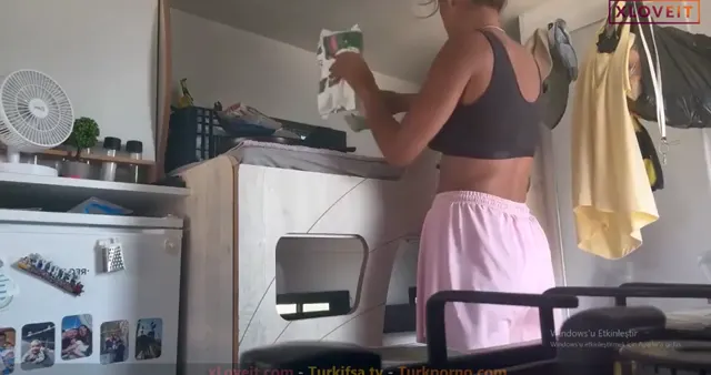 Göksu Düldül ifşa nude Youtube katıl Part 15 seyret — Göksu Düldül — Türk ifşa · sahne 3