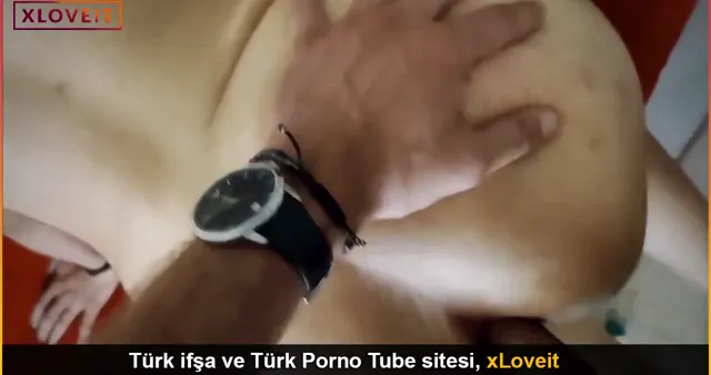 Hardcore — Hardcore porno izle Türk sevgililer · sahne 3