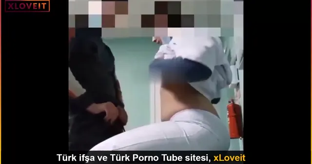 Hastanede sex izle Türk Hemşire — Amatör Porno · sahne 1