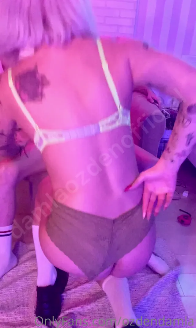 HD Sikiş Türk Damla özden oral sonrası evire çevire sikildi — Damla Özden — Konulu Porno · sahne 2