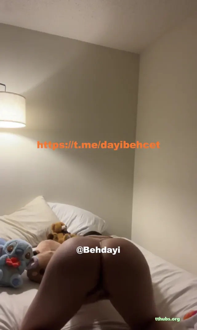 Imahu Onlyfans Ppv Videolari Part 1 — ImAhu — Türk ifşa · sahne 2