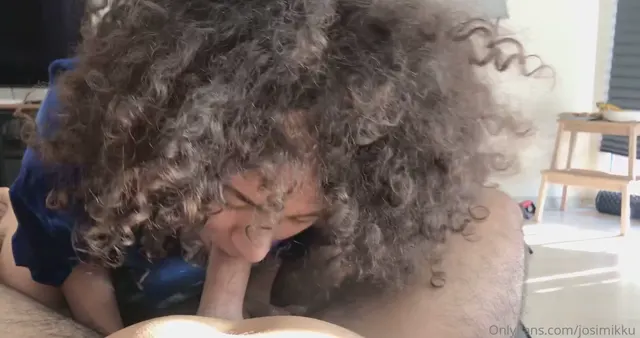 HD Porno Film Josimikku sakso çekip sex yaptı — Josimikku — Konulu Porno · sahne 2