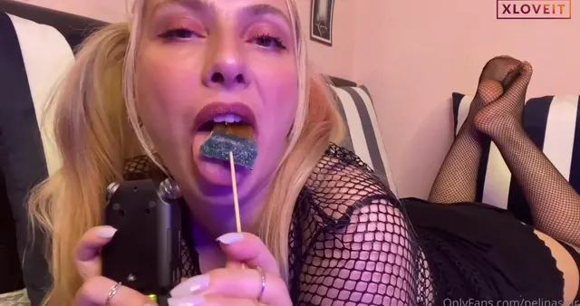 Pelin Asmr ifşa Nude Part 147 seyret — PelinAsmr — Türk ifşa · sahne 2