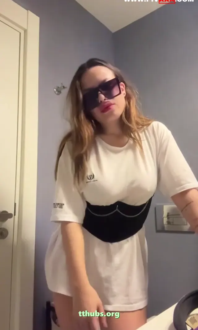 Küçümseme Joi • Goddess Freyja - Porno Video — Türk ifşa · sahne 1
