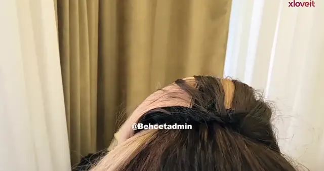Kyla Suzin Türk Porno Yıldızları listesinde üst sıralarda — KylaSuzin — Türk Porno · sahne 1