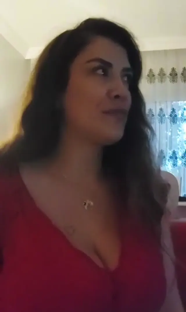 Lily w İfşa Videoları - Part 45 — Tango Lily W — Türk ifşa · sahne 2