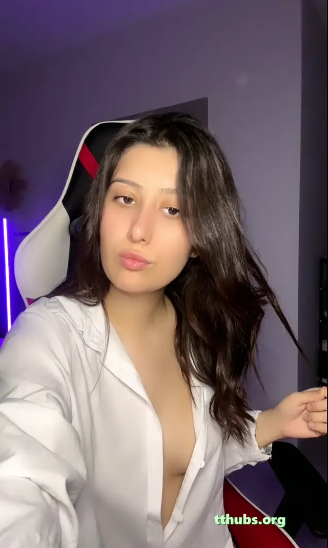 Lilya — Lilya — Türk ifşa · sahne 3