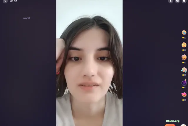 Livu Troll 13 #Livutroll — Türk ifşa · sahne 2