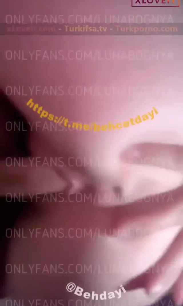 Luna Bognya Porn Bağrışları adamı delirtir — Luna Bognya — Amatör Porno · sahne 1