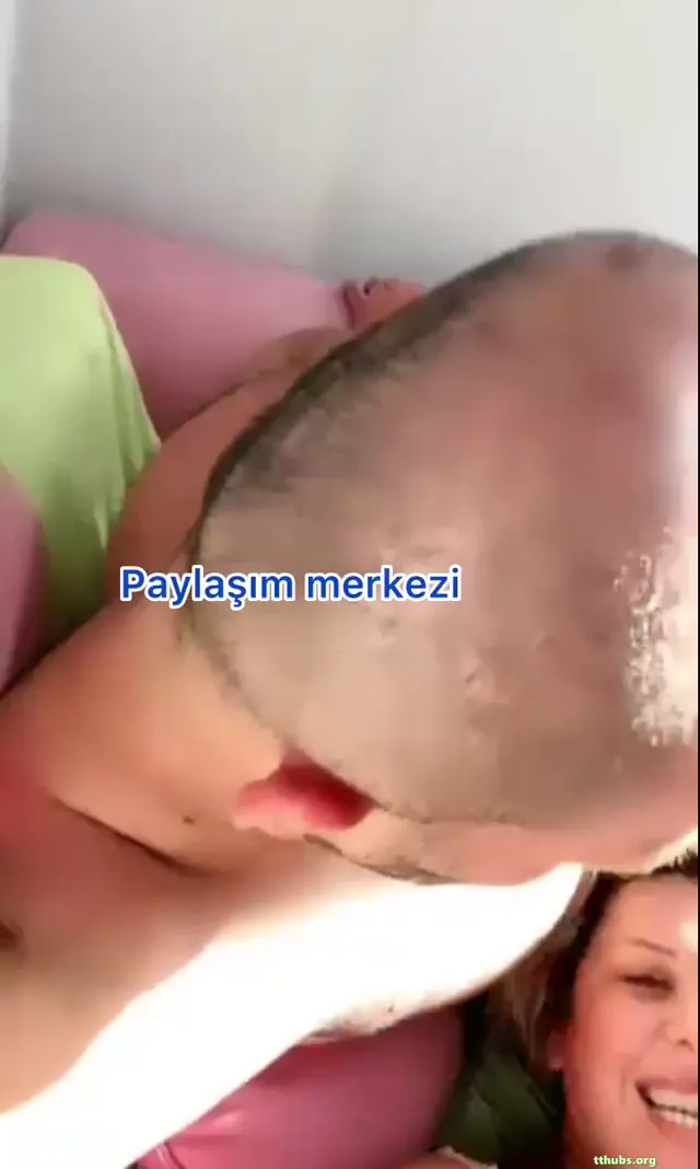 Masöz Çift Grup — Türk ifşa · sahne 3