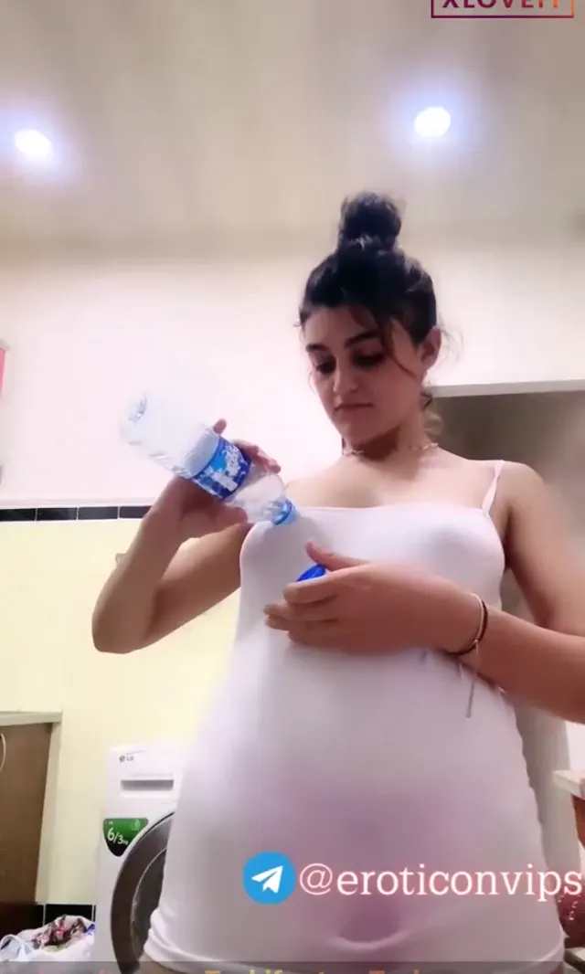 Melisa Yılmaz ifşa Çıtır kız askılısına su döktü — Canlı Yayınlar · sahne 2