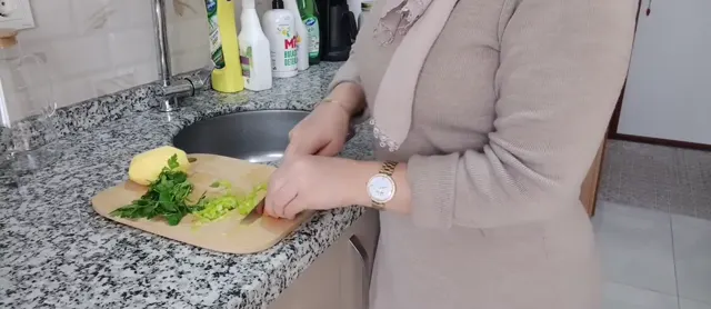 Mellekce ifşa Türbanlı Katıl Youtube Part 21 — Youtube Mellekce — Türk ifşa · sahne 1