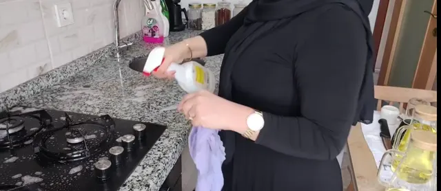 Mellekce ifşa Türbanlı Katıl Youtube Part 27 — Youtube Mellekce — Türk ifşa · sahne 2