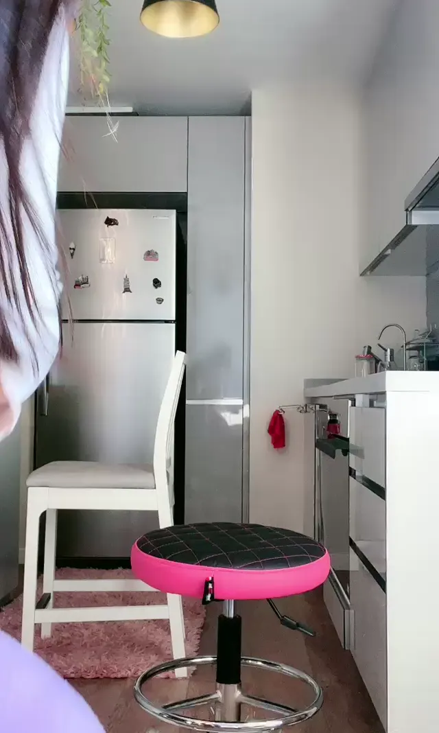 Mercedes Sena ifşa Sexy yayın videosu — Mercedes Sena — Canlı Yayınlar · sahne 3
