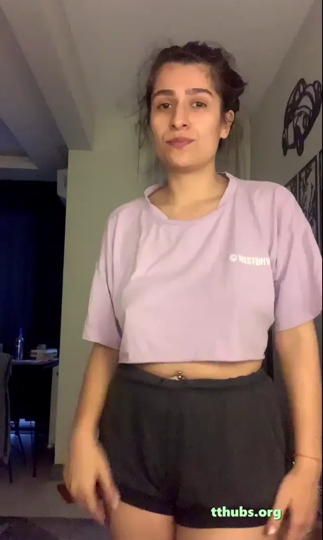 Mia Özel — Türk ifşa · sahne 3