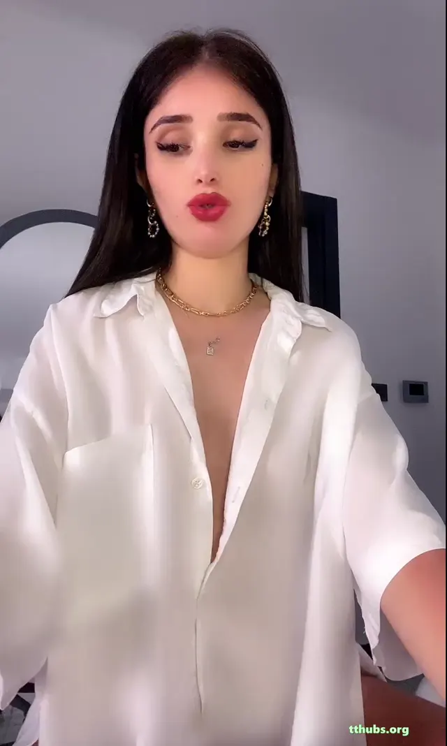 Milla — Tango Milla — Türk ifşa · sahne 2