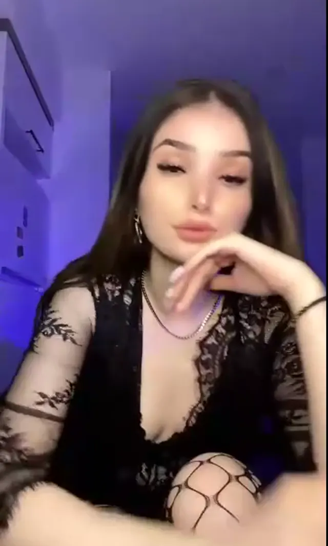Milla — Tango Milla — Türk ifşa · sahne 3