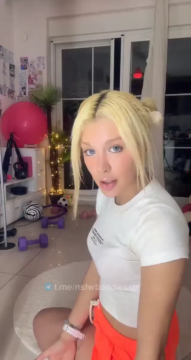 MissHoca — MissHoca ifşa – Tiktok yayın videosu Vol 18 · sahne 2