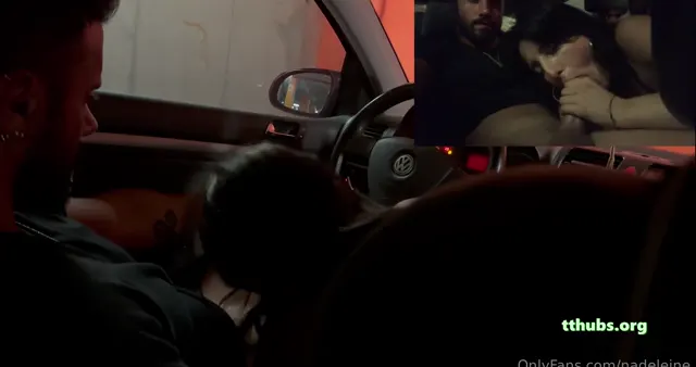 Nadeleine Onlyfans — Nadeleine — Türk ifşa · sahne 3