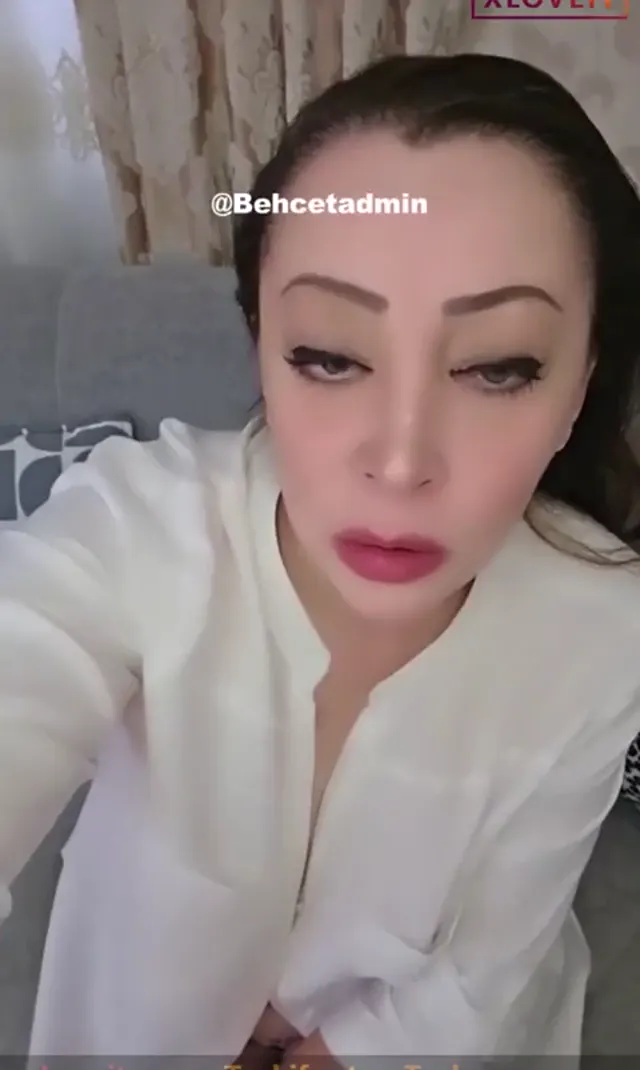 Nata ifşa Türkiyede yaşayan olgun Rus nude yayın — Canlı Yayınlar · sahne 2