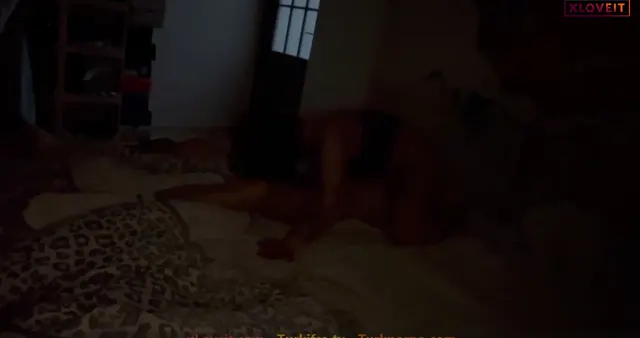 Naz Elbir — Naz Elbir Porno Loş ortamda 69 yapıp sikişti · sahne 2