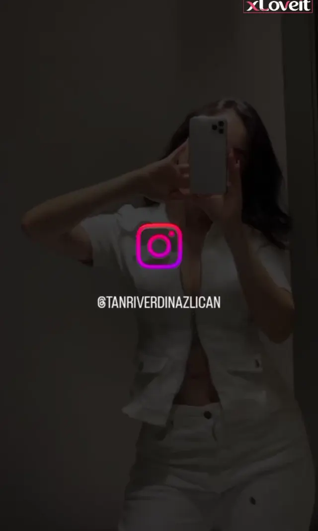Nazlıcan Tanrıverdi — Nazlıcan Tanrıverdi ifşa Abonelik videoları Vol 3 · sahne 3