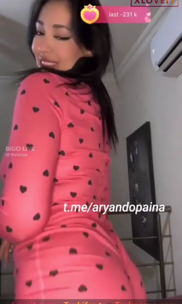 NehirPP ifşa Enfes hatunun Bigo Live yayınından kesit — Nehirpp — Canlı Yayınlar · sahne 1
