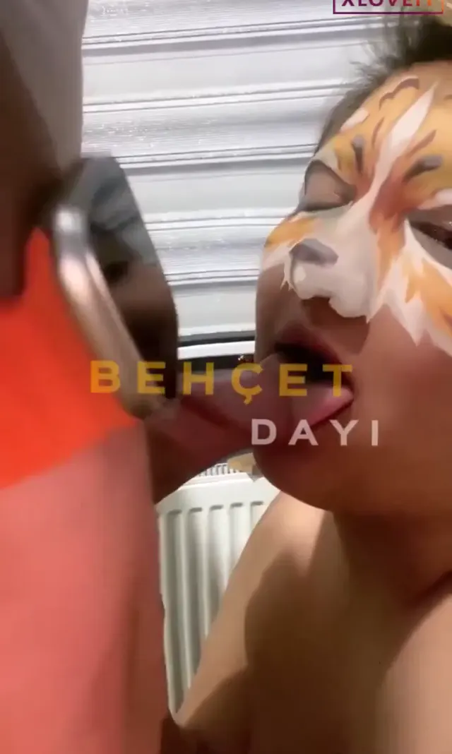Olgun Seks Mevsim Bahar am yalama sakso sikiş — Konulu Porno · sahne 1