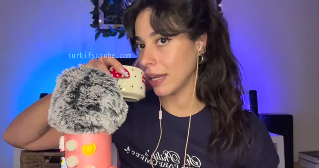 Oyku Durusken Patreon Ekim 2 Hafta 1017283802 — Öykü Dürüşken — Türk ifşa · sahne 1