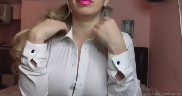 Pelin Asmr ifşa Nude Part 28 seyret — PelinAsmr — Türk ifşa · sahne 1