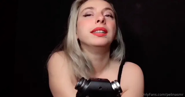 Pelin Asmr ifşa Nude Part 38 seyret — PelinAsmr — Türk ifşa · sahne 3