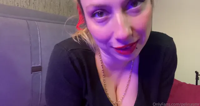 Pelin Asmr ifşa Nude Part 68 seyret — PelinAsmr — Türk ifşa · sahne 1