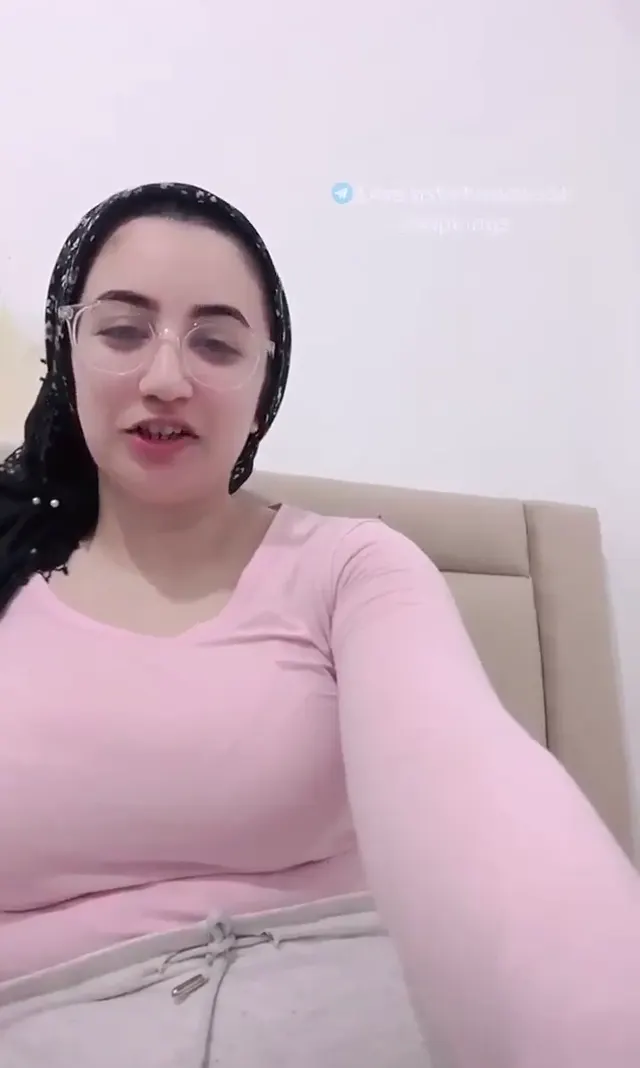 Peri ifşa – Türbanlı Bigolive yayıncısı Vol 7 — Peri — Türk ifşa · sahne 2