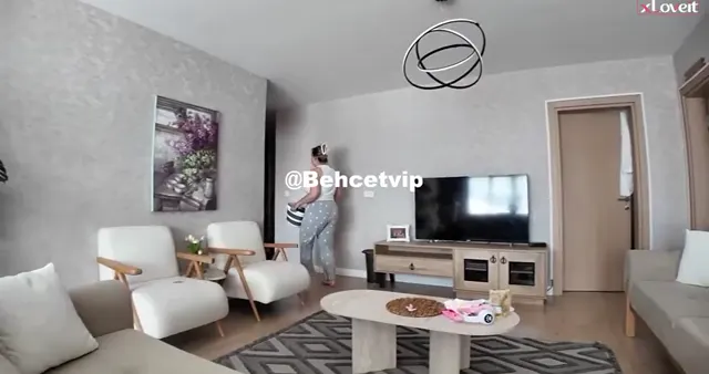 Pervin Home ifşa HD Youtube Katıl Vol 31 — Pervin Aydın — Türk ifşa · sahne 3