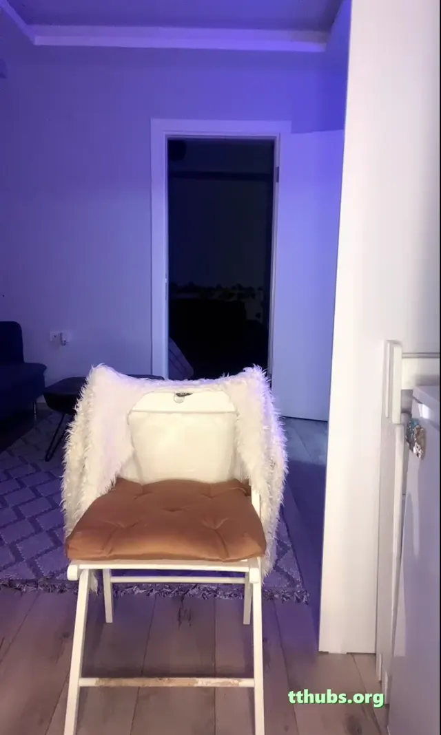 Pinkqueen — Pinkqueen — Türk ifşa · sahne 1