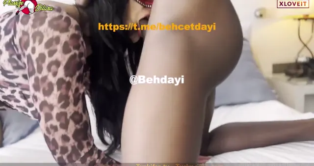 Zenci Porno Film Dilara hanımı altında ağlatarak içine boşaldı — Plussize Dilara — Konulu Porno · sahne 2