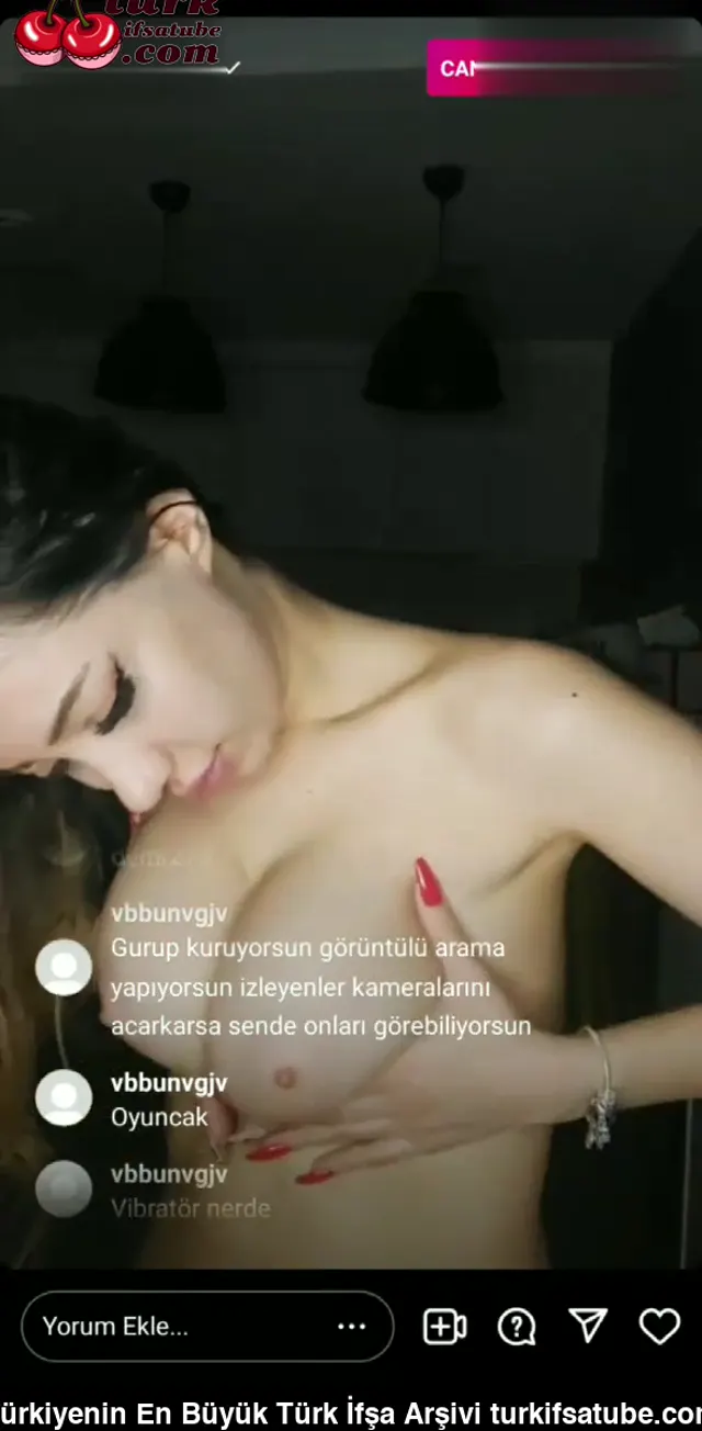 Poine Mükemmel İfşa Videoları - Part 34 — Tango Poine — Türk ifşa · sahne 3