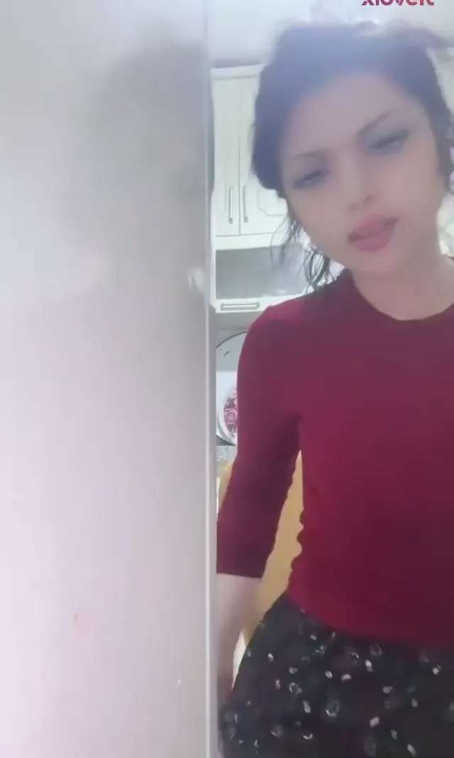 Ponçik Özlem ifşa Yayınlarından eksitler Vol2 — Ponçik Özlem — Canlı Yayınlar · sahne 1