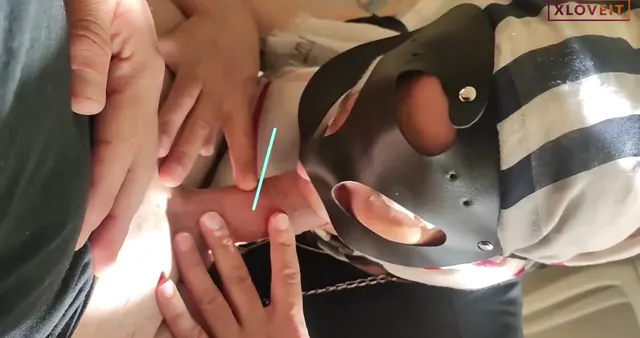 Sakso Porno Cardel türbanlının ağzına boşaldı — Cardel — Konulu Porno · sahne 3