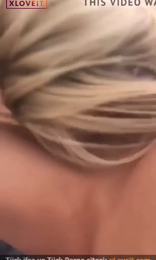 Sarışın milften muhteşem Sakso izle — Amatör Porno · sahne 1
