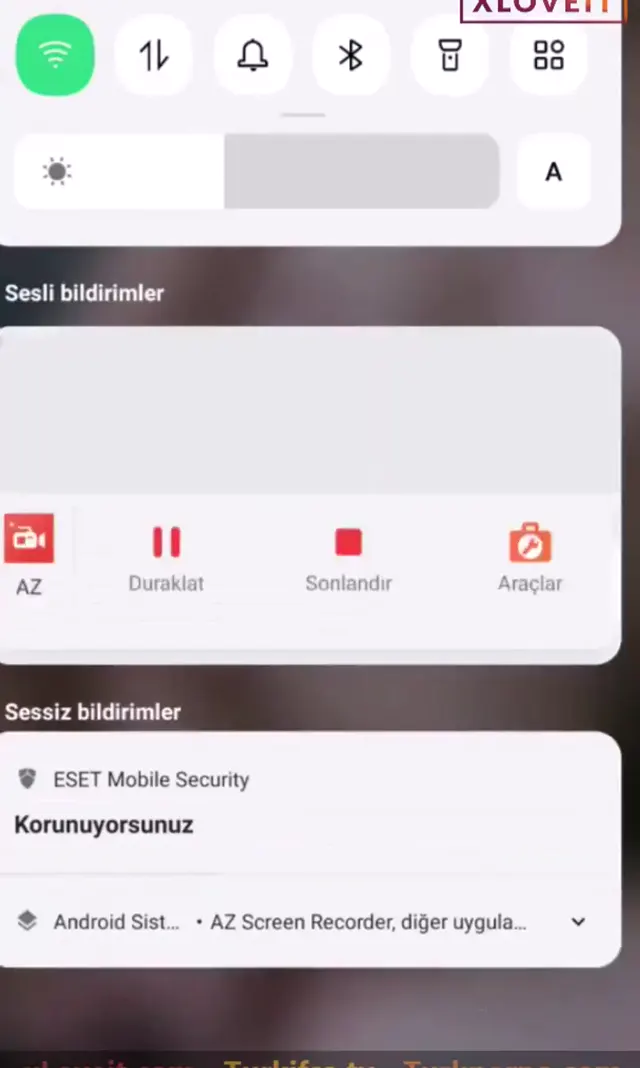 Selen Maria — Selen Maria ifşa Nude yayında memelerini tokatladı · sahne 2